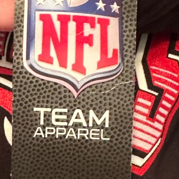 Arizona Cardinals Outer Stuff NFL Hoodie Size 2T NWT - Picture 2 of 7